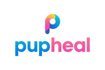 PupHeal.com - Creative brandable domain for sale