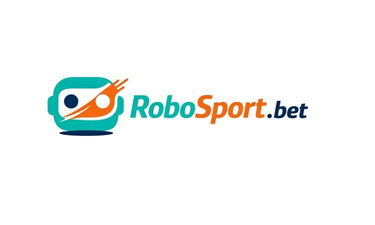 RoboSport logo