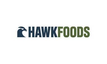 HawkFoods.com - Creative brandable domain for sale