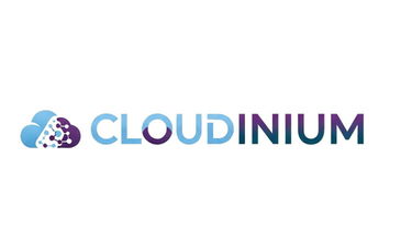 Cloudinium.com - Creative brandable domain for sale