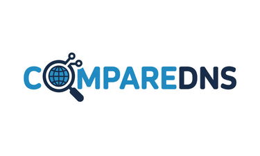 CompareDNS.com - Creative brandable domain for sale