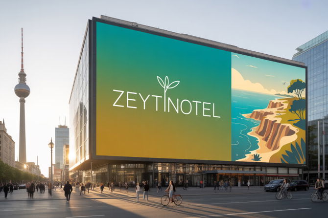 ZeytinOtel.com