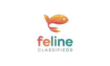 FelineClassifieds.com - Creative brandable domain for sale