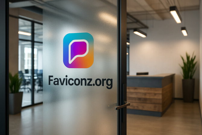 Faviconz.org — 4