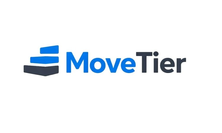 MoveTier logo