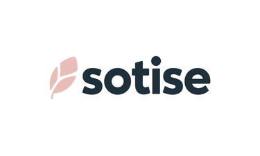 Sotise.com - Creative brandable domain for sale
