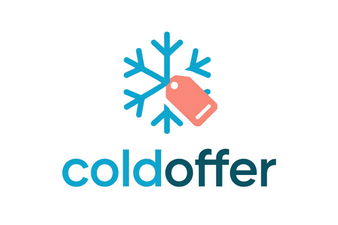 ColdOffer.com - Creative brandable domain for sale