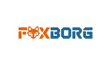 FoxBorg logo