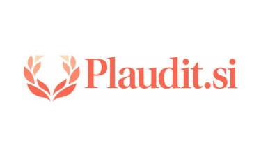 Plaudit logo