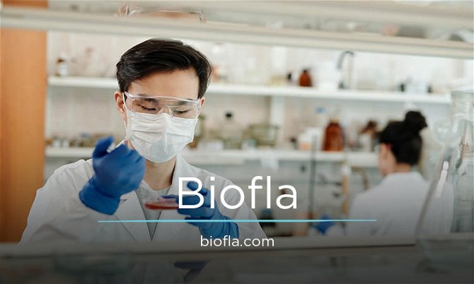 Biofla.com