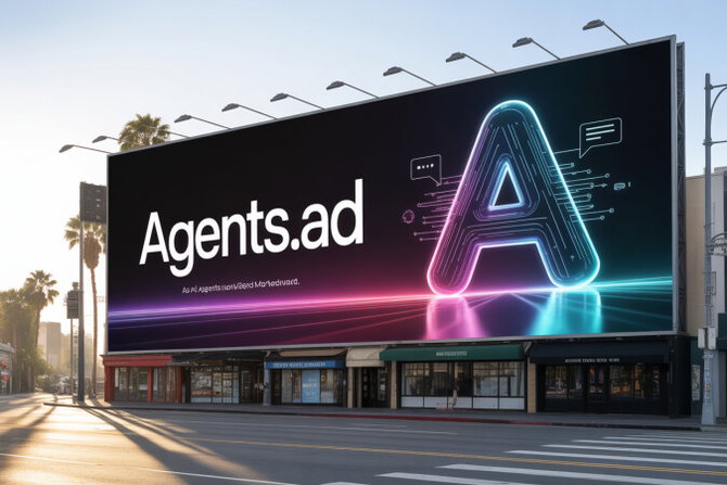 Agents.Ad — 3