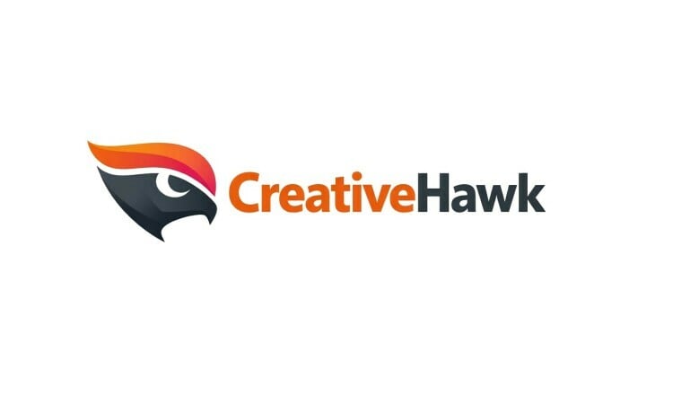 CreativeHawk logo