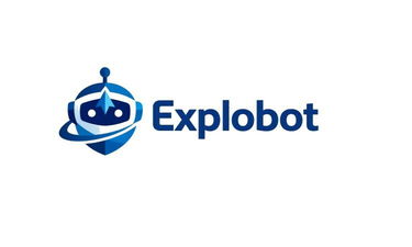 Explobot logo