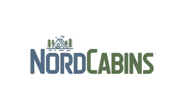 NordCabins.com - Creative brandable domain for sale