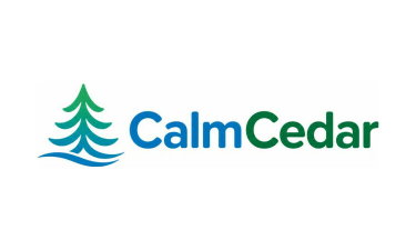 CalmCedar.com is for sale