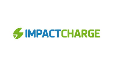 ImpactCharge.com - Creative brandable domain for sale