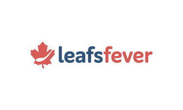 LeafsFever logo