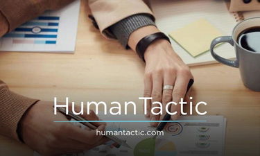 HumanTactic.com