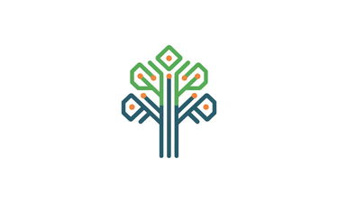 Parkland.ai - Creative brandable domain for sale