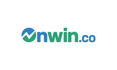 OnWin.co - Creative brandable domain for sale