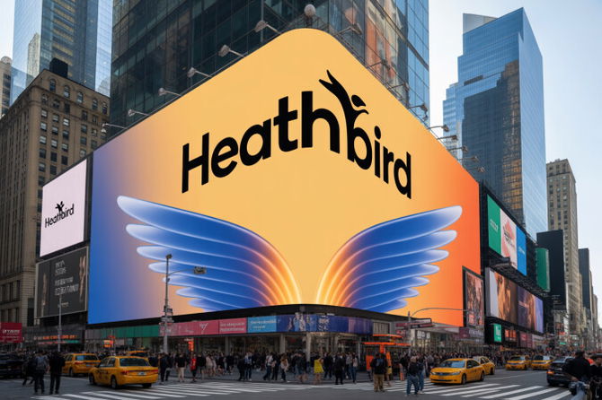 Heathbird.com
