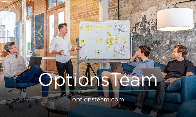 OptionsTeam.com