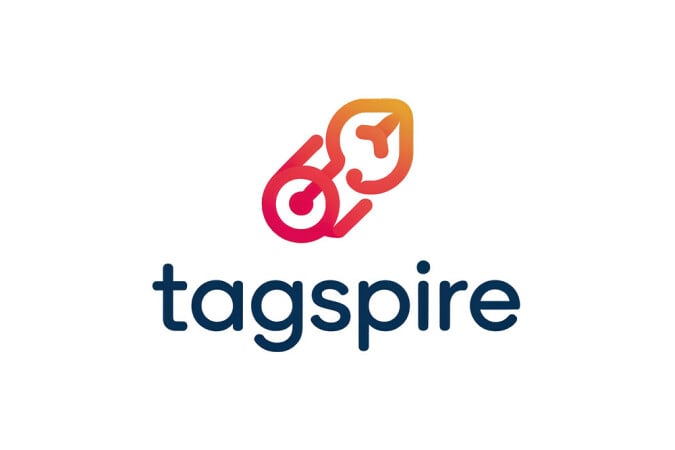 TagSpire logo