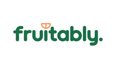 Fruitably.com - Cool premium domains for sale