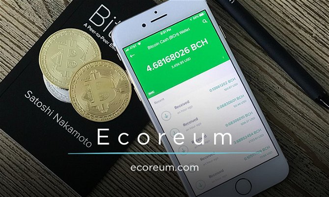 Ecoreum.com