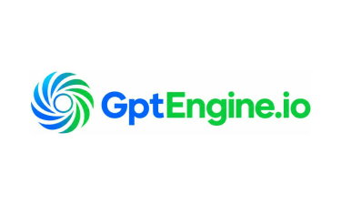 GptEngine.io is for sale