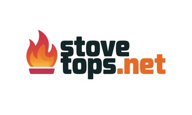 StoveTops.net - Creative brandable domain for sale