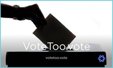 VoteToo.vote