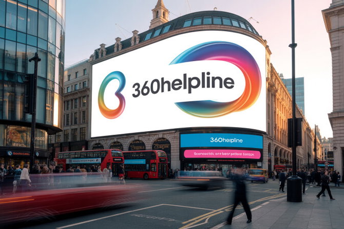360Helpline.com — 3