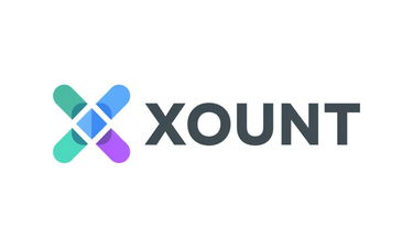 Xount logo