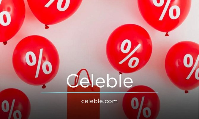 Celeble.com