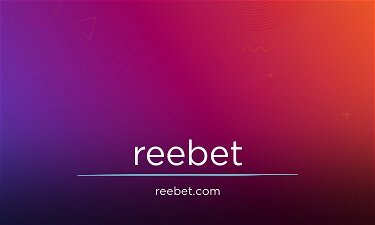 Reebet.com - Creative brandable domain for sale