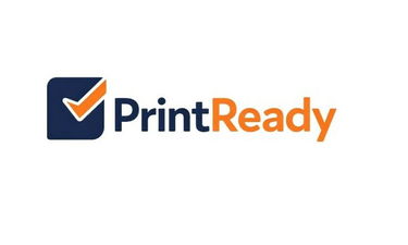 PrintReady.com - Creative brandable domain for sale