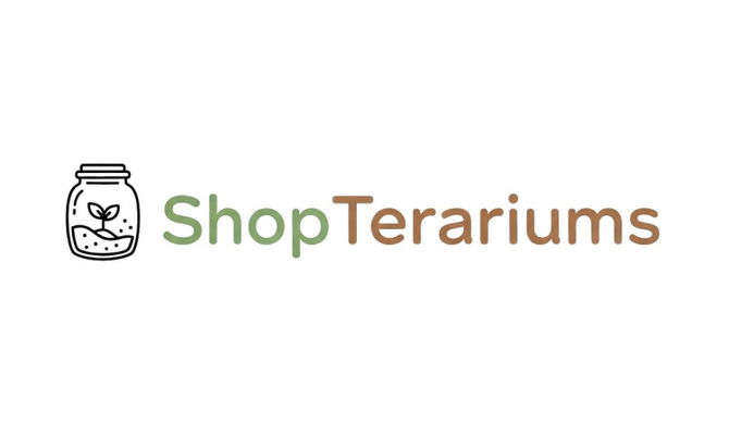 ShopTerrariums.com