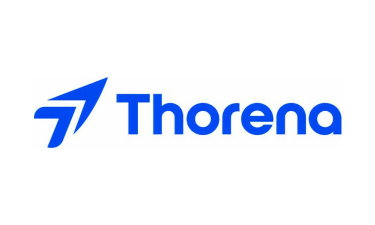 Thorena logo