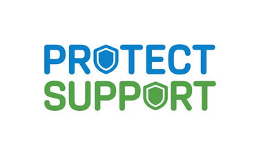 ProtectSupport.com - Creative brandable domain for sale
