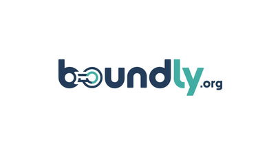 Boundly.org - Creative brandable domain for sale