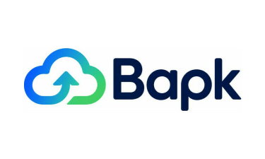 Bapk logo