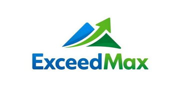 ExceedMax logo