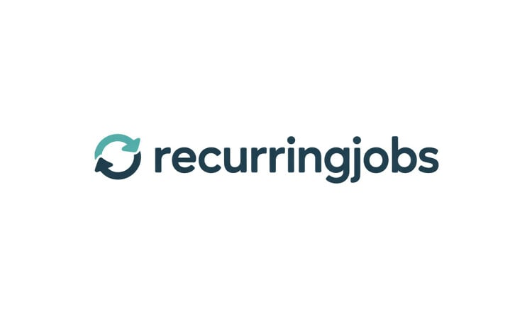 RecurringJobs logo