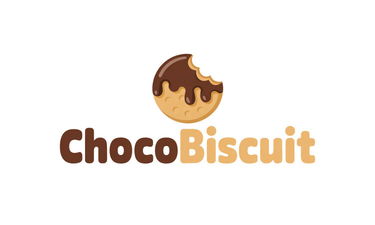ChocoBiscuit.com - Creative brandable domain for sale