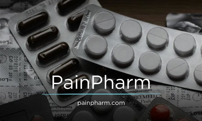 PainPharm.com