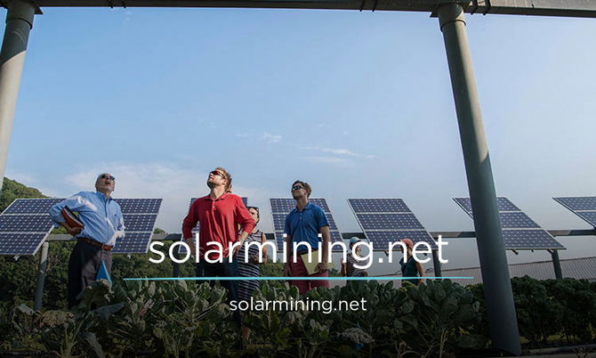 solarmining.net