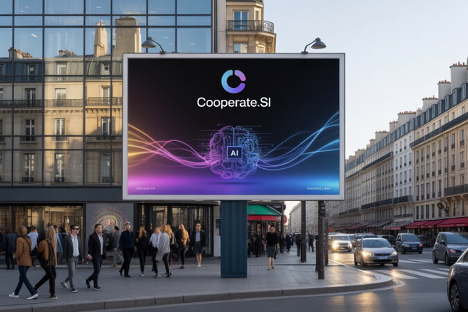 Cooperate.si — 2