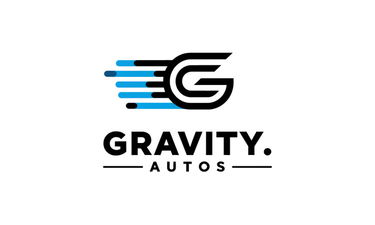 Gravity.Autos - Creative brandable domain for sale