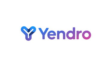 Yendro.com - Creative brandable domain for sale